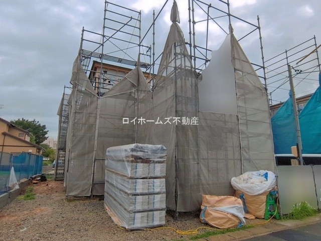  | 春日井市西高山町３丁目17-4『仲介料無料』新築戸建て | 撮影：'26/06/26