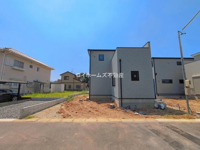  | 春日井市西高山町３丁目17-4『仲介料無料』新築戸建て | 撮影：'26/07/21