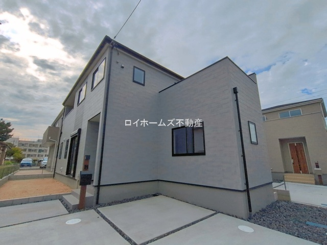  | 春日井市西高山町３丁目17-4『仲介料無料』新築戸建て | 撮影：'26/09/02 