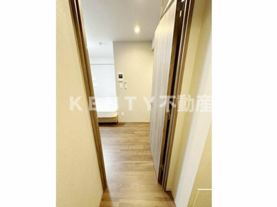 【その他】 | ディアレイシャス蒲田Ⅱ