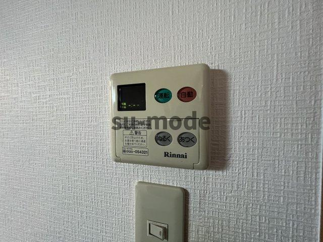 リーフジャルダン富田駅前のその他