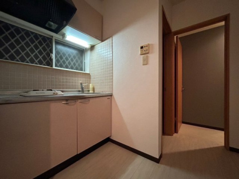 リーフジャルダン富田駅前の居間・リビング