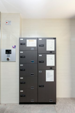 サヴォイラコートワジー　4階のその他共用部分