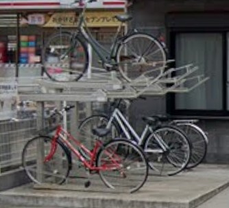 墨田区八広２丁目の賃貸マンションのその他共用部分