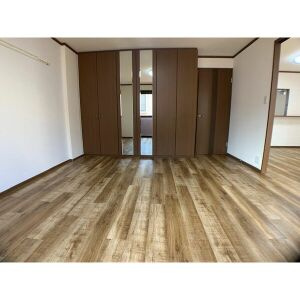 エクシード鳥羽見の展望