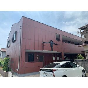 エクシード鳥羽見のその他共用部分