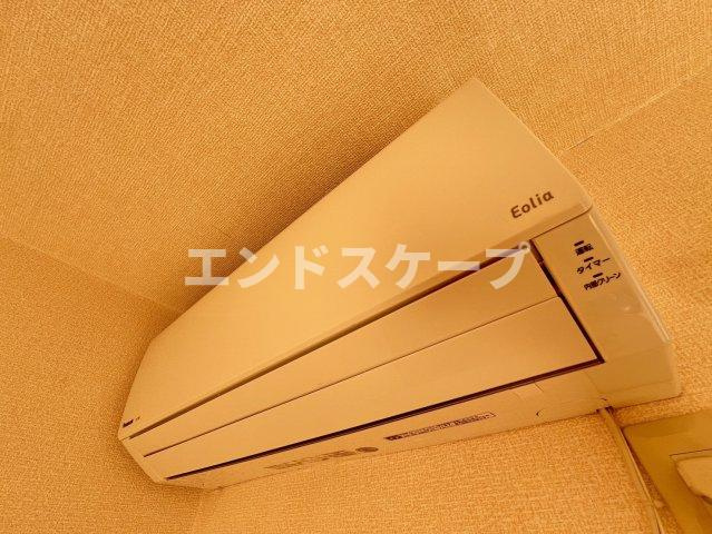 エルデ大類の設備|高崎、前橋エリアのお部屋探しはエンドスケープまで！お客様の理想お聞かせ下さい♪