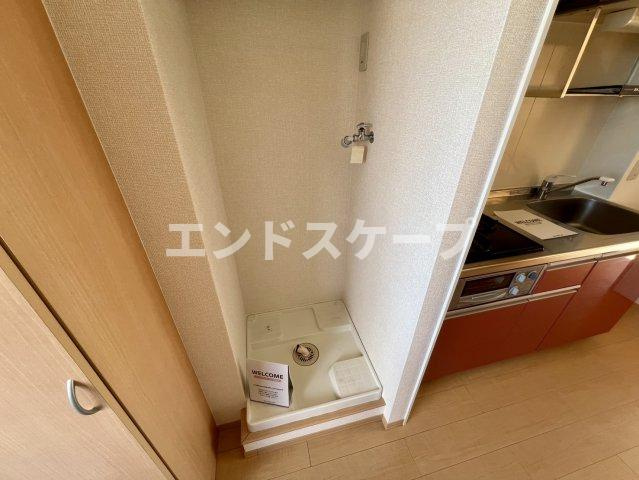 エルデ大類の設備|高崎、前橋エリアのお部屋探しはエンドスケープまで！お客様の理想お聞かせ下さい♪