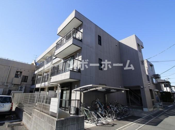 アンプルール　フェール　加茂宮