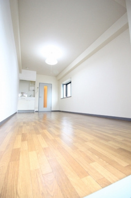 【洋室】 | ドモス竹鼻