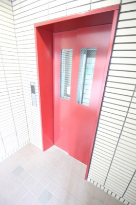 【その他共用部分】 | ドモス竹鼻