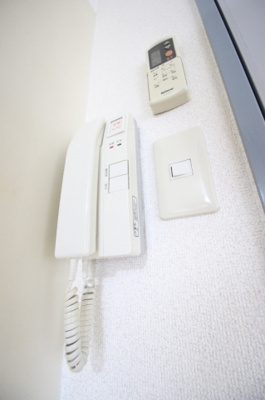 【セキュリティ】 | ドモス竹鼻