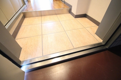 【玄関】 | ドモス竹鼻