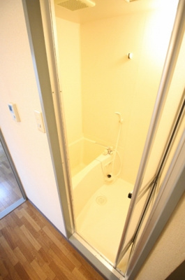 【浴室】 | ドモス竹鼻