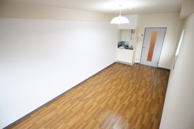 【洋室】 | ドモス竹鼻