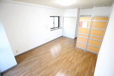 【洋室】 | ドモス竹鼻