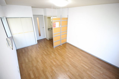 【洋室】 | ドモス竹鼻