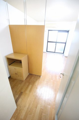 【設備】 | ドモス竹鼻