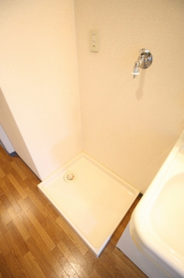 【洗面所】 | ドモス竹鼻