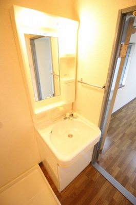 【設備】 | ドモス竹鼻