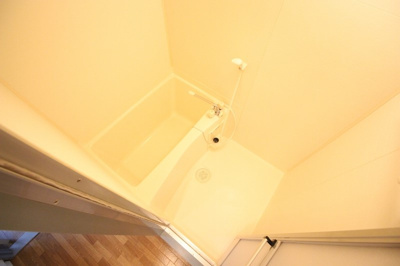 【浴室】 | ドモス竹鼻