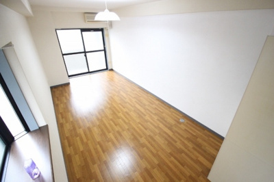 【居間・リビング】 | ドモス竹鼻