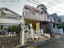 西宮市上大市5丁目中古戸建の画像