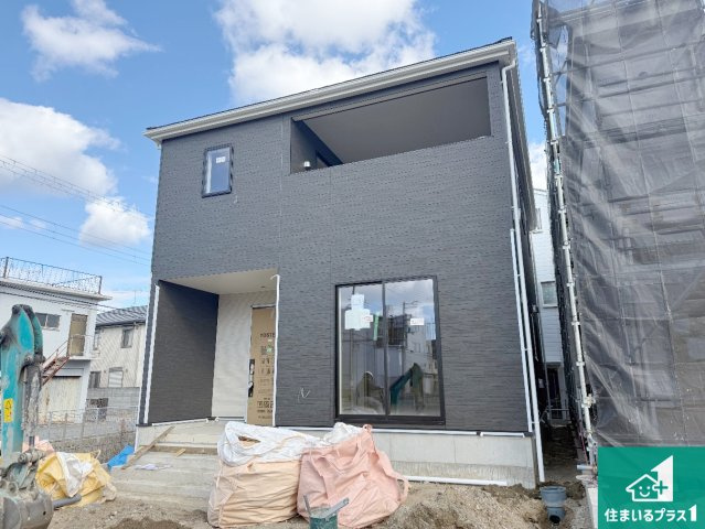 和歌山市中之島　第3期　新築一戸建て