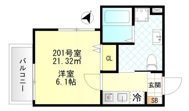 ＦＥＲＩＯ上井草