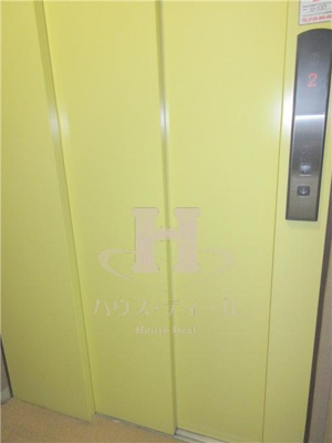 【その他共用部分】 | プリオールオオフチ