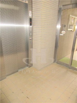 【その他共用部分】 | プリオールオオフチ