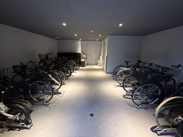 ＧＲＡＮ ＰＡＳＥＯ 清澄白河のその他