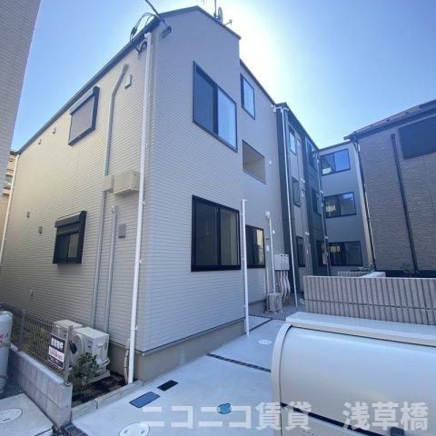 MELDIA北綾瀬Ⅴ