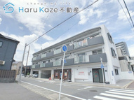 フォーサイト【名古屋市賃貸・オートロック】の画像