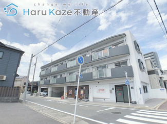 【外観】