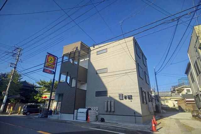 Ｐｅａｋｓ　Ｆｕｎａｂａｓｈｉ