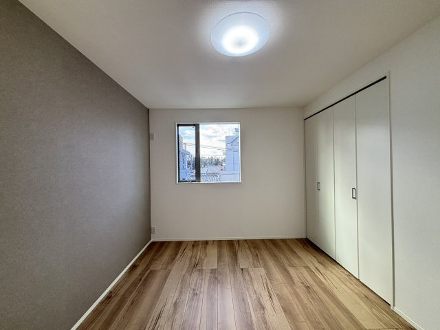 MELDIA東区徳川1521③｜名古屋市の戸建ならホームアップのバルコニー