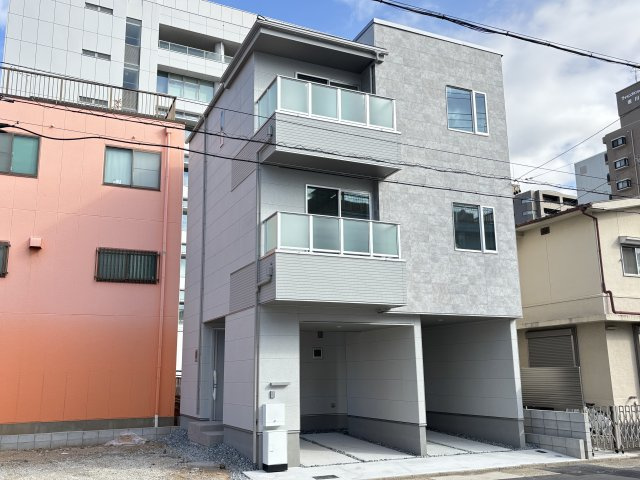 MELDIA東区徳川1521③｜名古屋市の戸建ならホームアップのその他|ご成約特典としてJCBギフトカード（不動産景品規約上限）をプレゼント！詳細は担当者まで(受渡時期：物件お引渡し後）