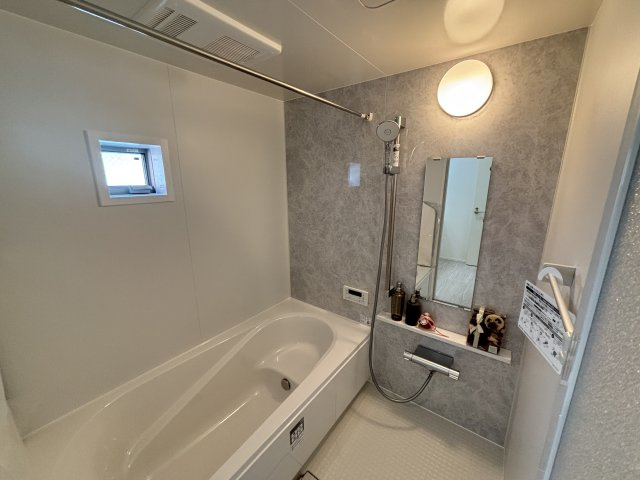 MELDIA東区徳川1521③｜名古屋市の戸建ならホームアップの居間・リビング