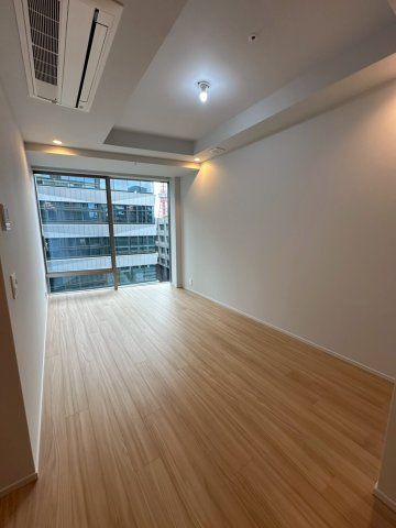 三田ガーデンヒルズの洋室|コンパクトで使いやすい洋室です