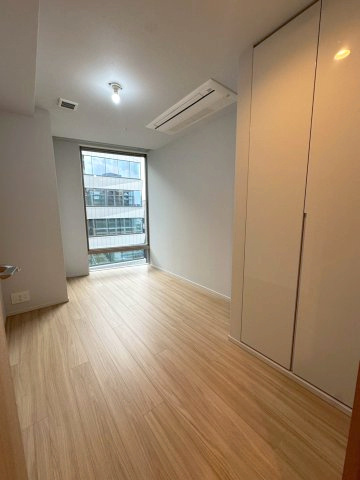 三田ガーデンヒルズの洋室|ゆったりした洋室です