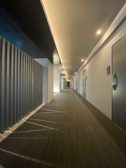 プラウドフラット渋谷富ヶ谷のその他共用部分