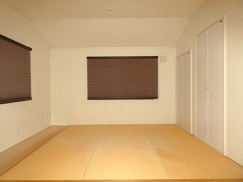 横浜市中区池袋戸建のその他|和室４．４畳