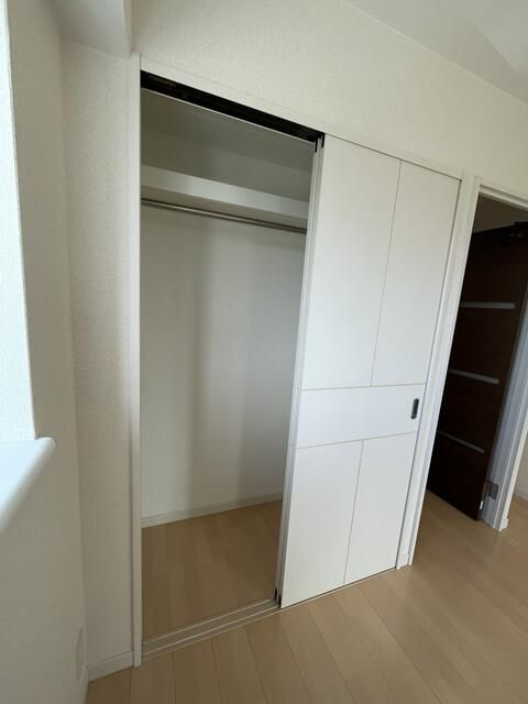 Ｌａｇｏａ湖東の収納