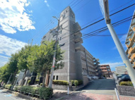 アビタシオン橋本Ⅱの画像