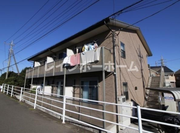 アムール　ロワ