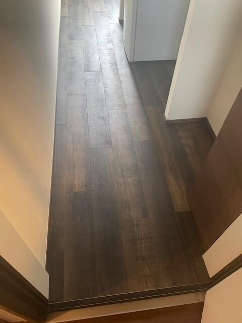 マハロテラスの玄関