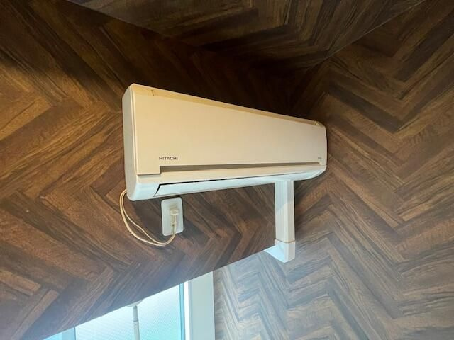 マハロテラスの設備