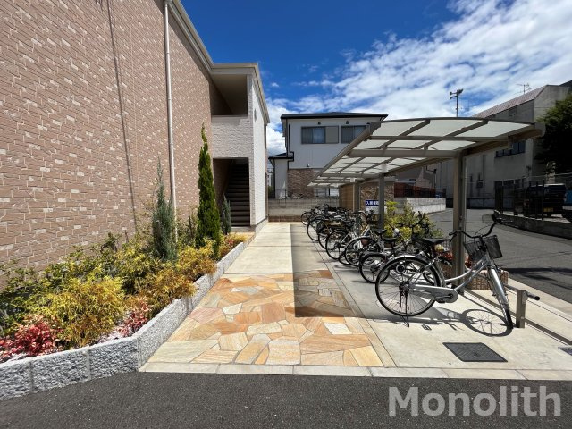 楠弥の里のその他共用部分