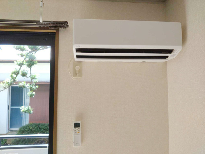 プレアンブルムコートの設備